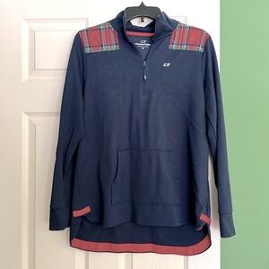 SALE💕Vineyard Vines 1/4 Zip